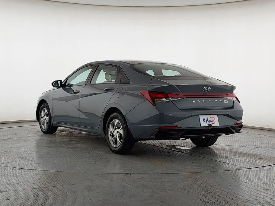 هيونداي النترا فلييت 2022 