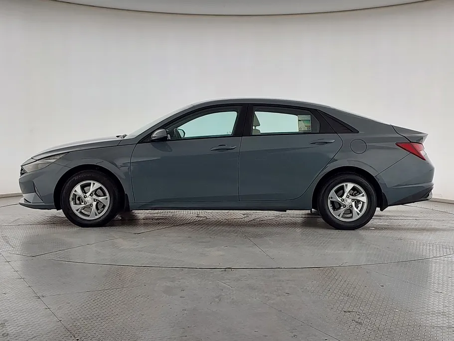 هيونداي النترا فلييت 2022 