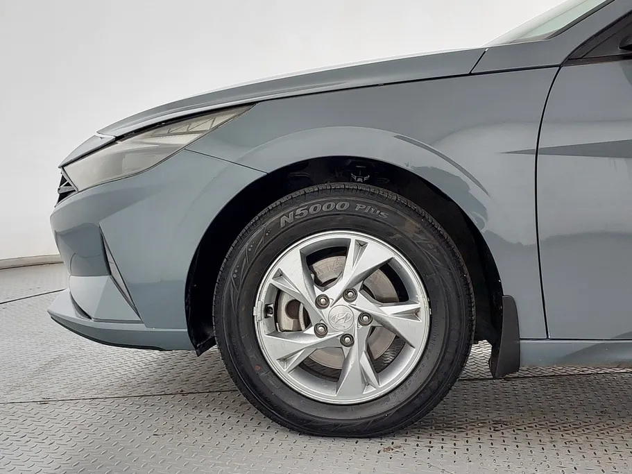 هيونداي النترا فلييت 2022 