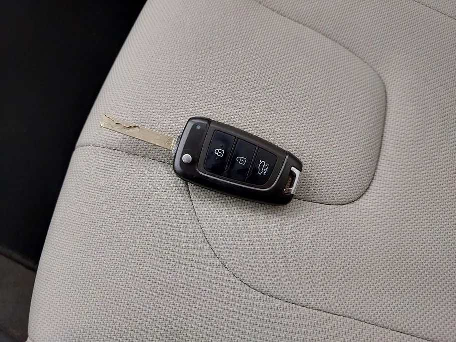 هيونداي النترا فلييت 2022 