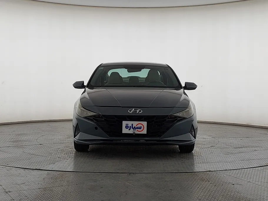 هيونداي النترا فلييت 2022 