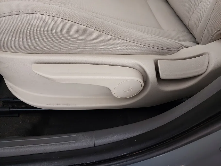 هيونداي النترا فلييت 2022 