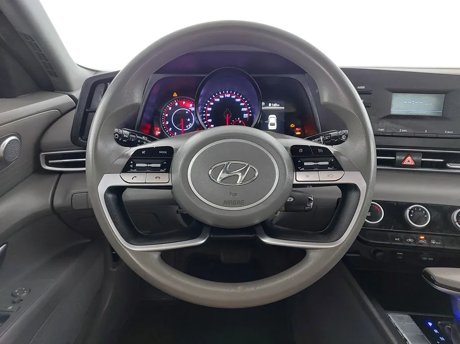 هيونداي النترا فلييت 2022 