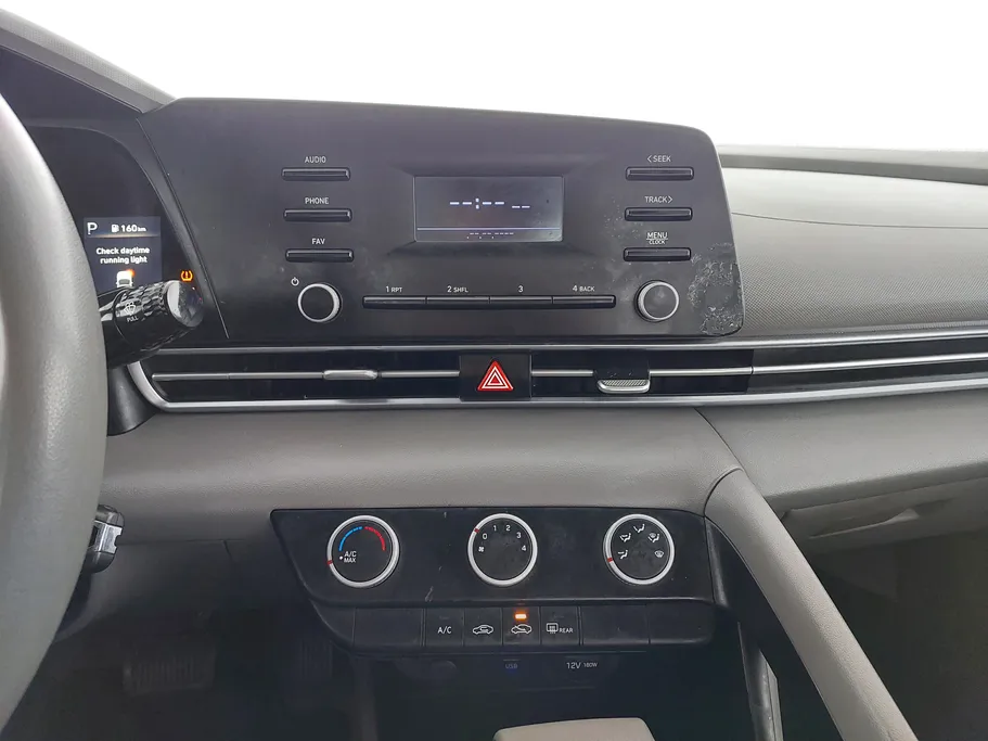 هيونداي النترا فلييت 2022 