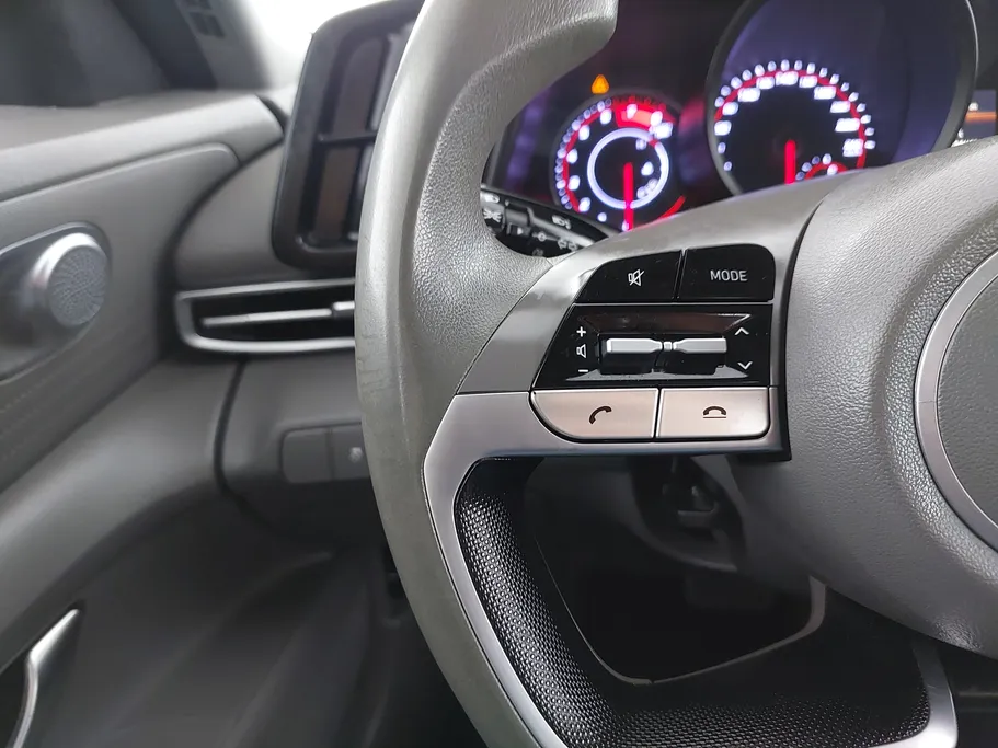 هيونداي النترا فلييت 2022 