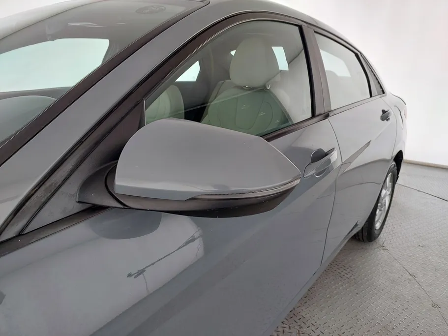 هيونداي النترا فلييت 2022 