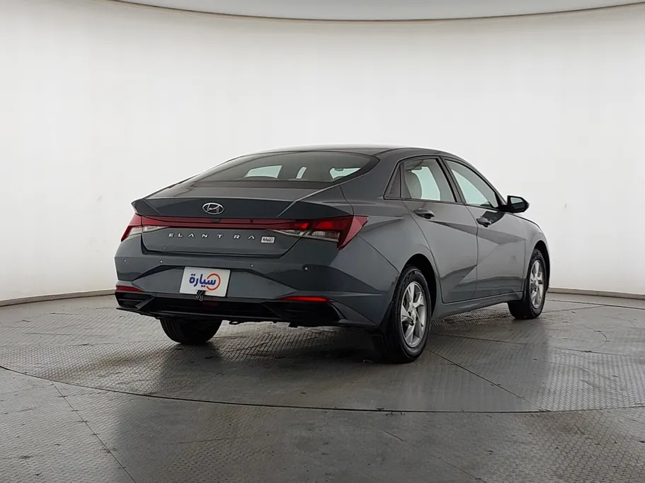 هيونداي النترا فلييت 2022 