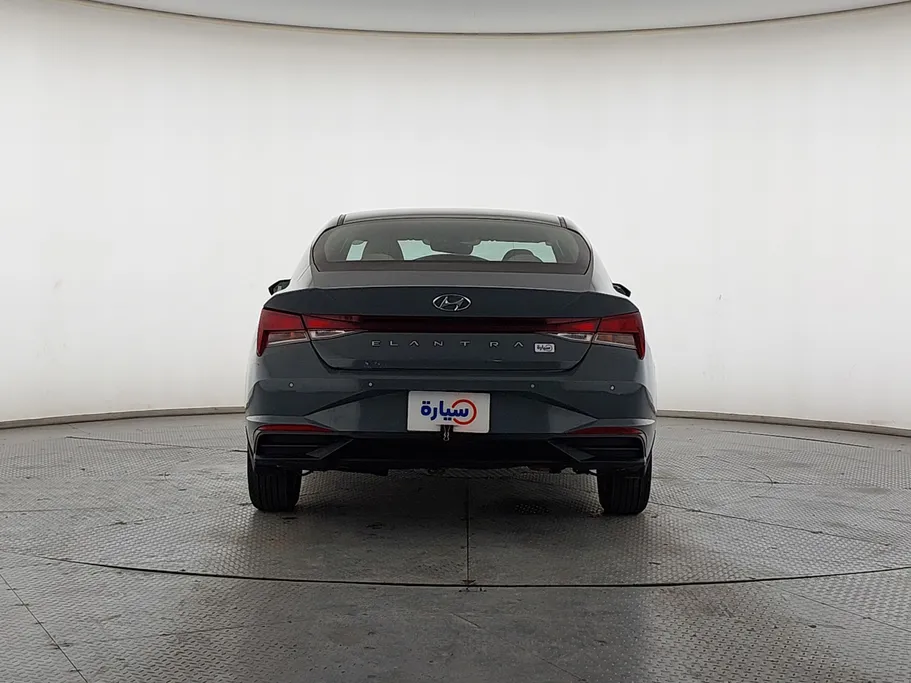 هيونداي النترا فلييت 2022 