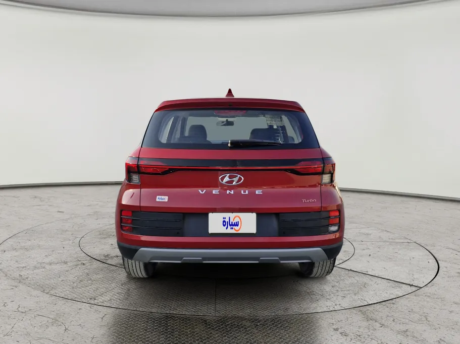 هيونداي فينو سمارت 2024 