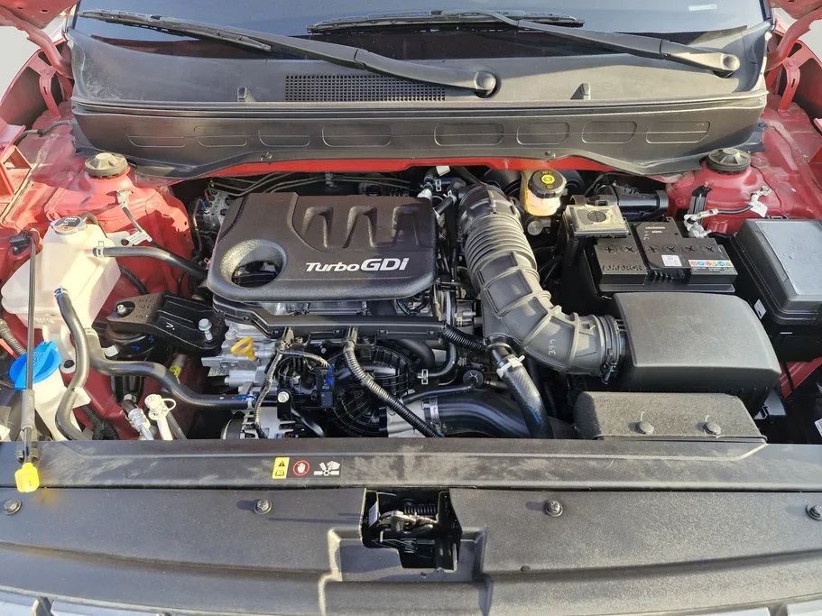 هيونداي فينو سمارت 2024 