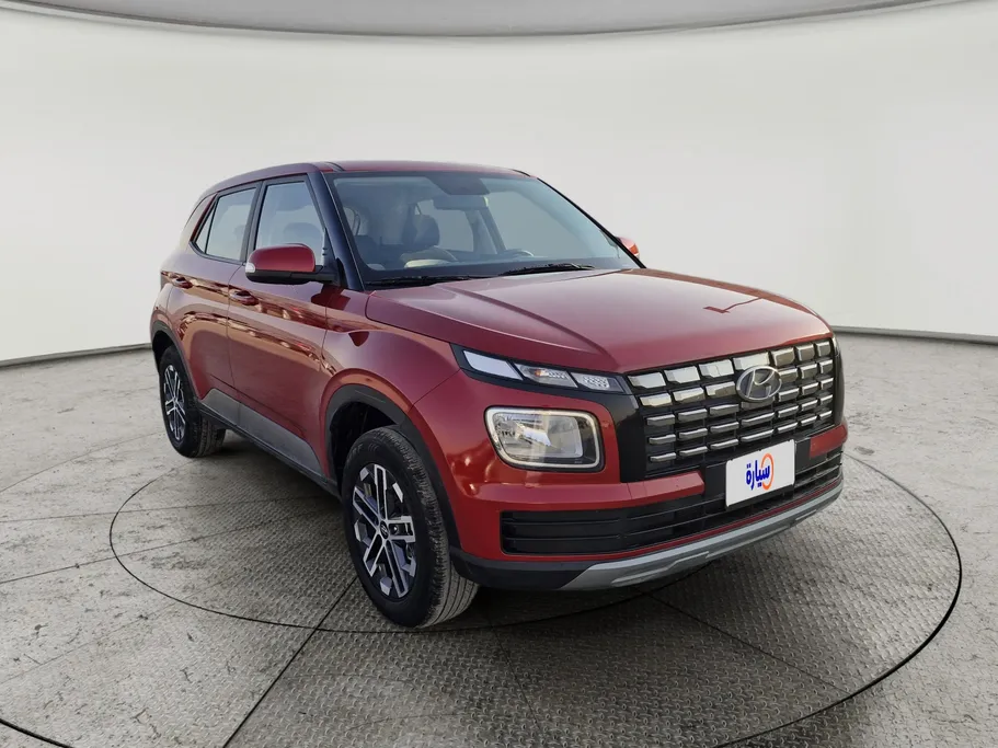 هيونداي فينو سمارت 2024 