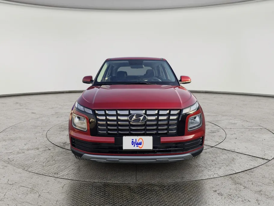 هيونداي فينو سمارت 2024 