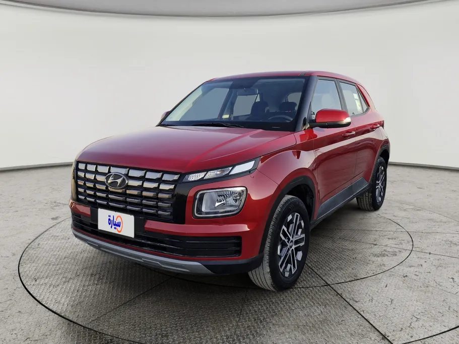 هيونداي فينو سمارت 2024 