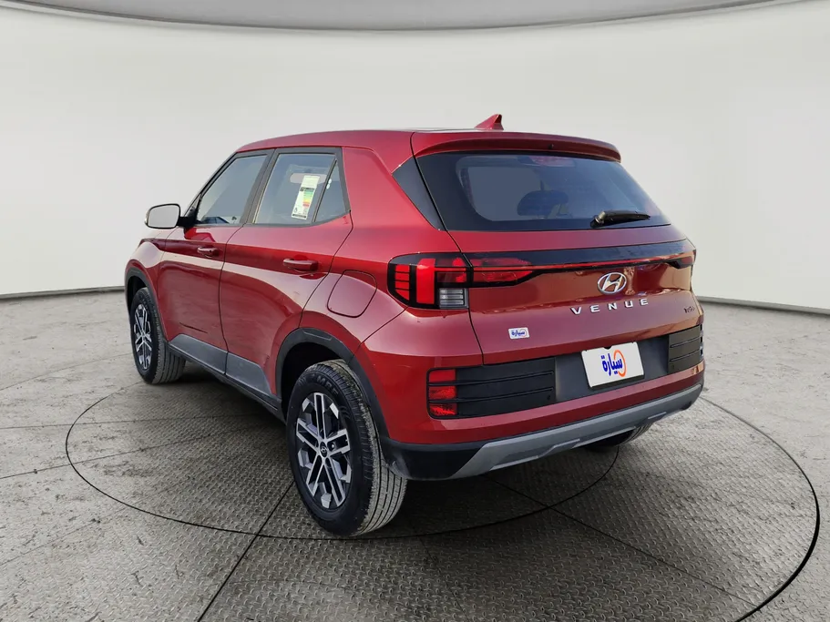 2024 Hyundai Venue Smart 