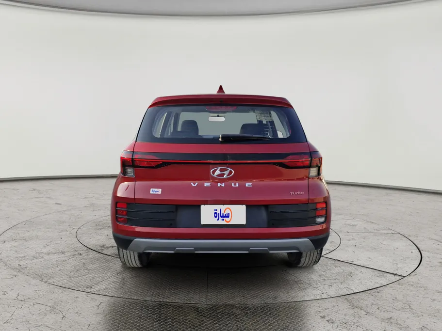 2024 Hyundai Venue Smart 