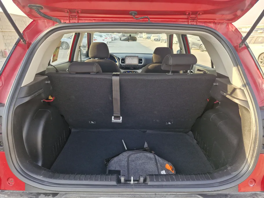 هيونداي فينو سمارت 2024 