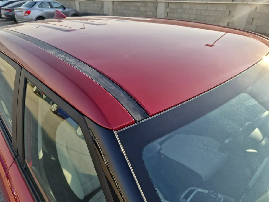 هيونداي فينو سمارت 2024 