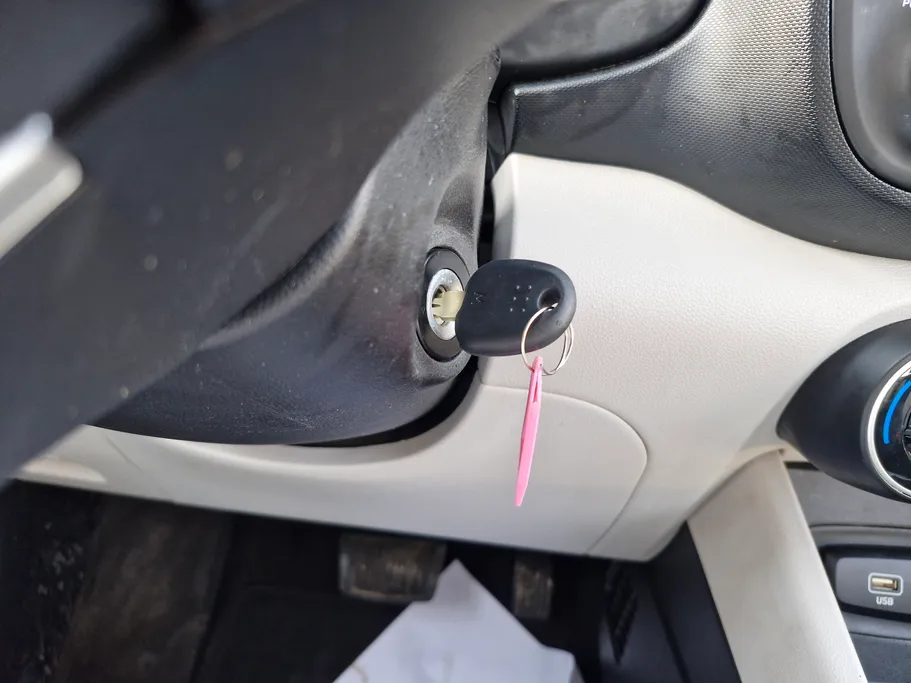 هيونداي فينو سمارت 2024 