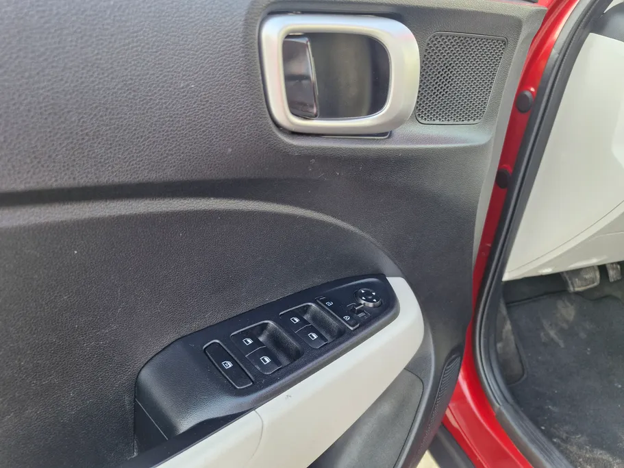 هيونداي فينو سمارت 2024 