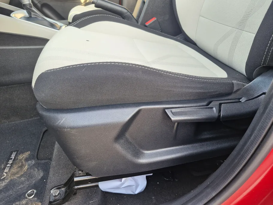 هيونداي فينو سمارت 2024 