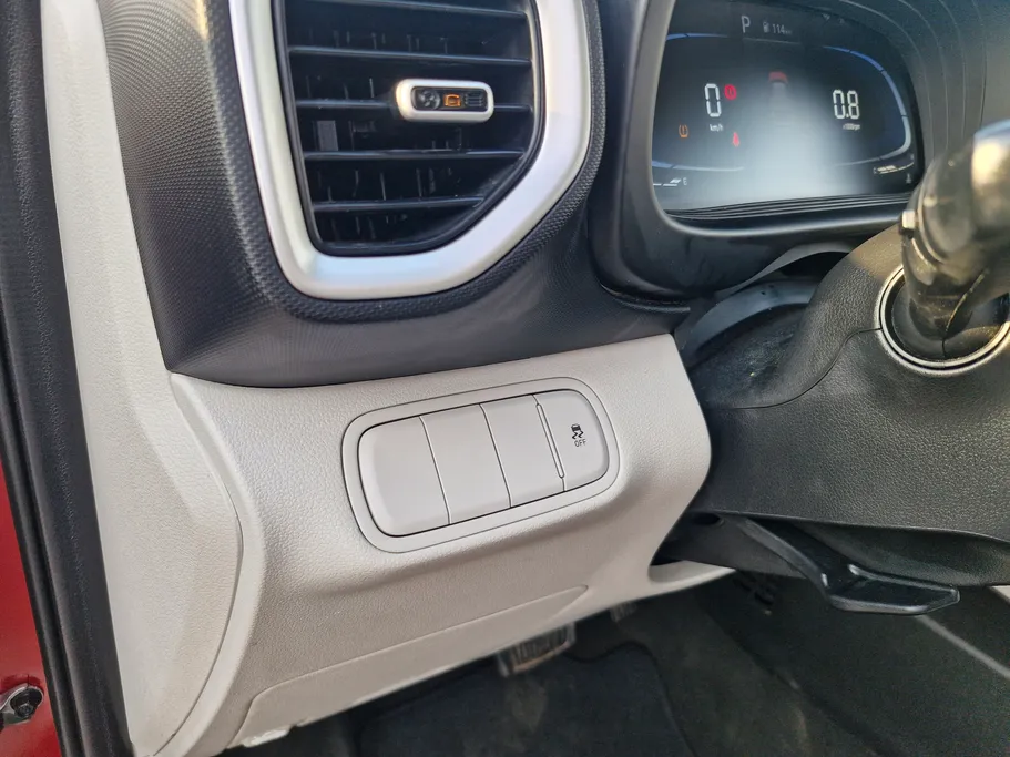 هيونداي فينو سمارت 2024 