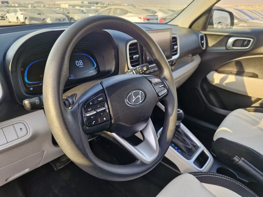 هيونداي فينو سمارت 2024 