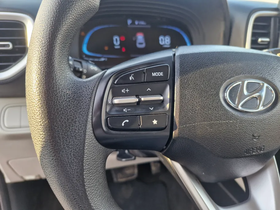 هيونداي فينو سمارت 2024 