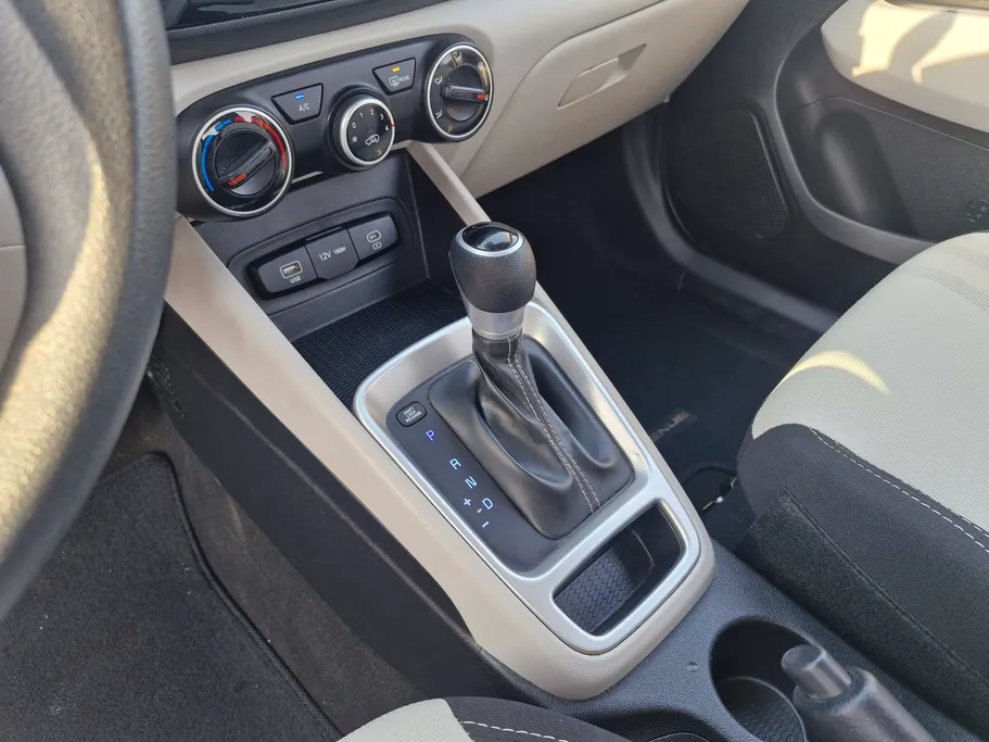 هيونداي فينو سمارت 2024 