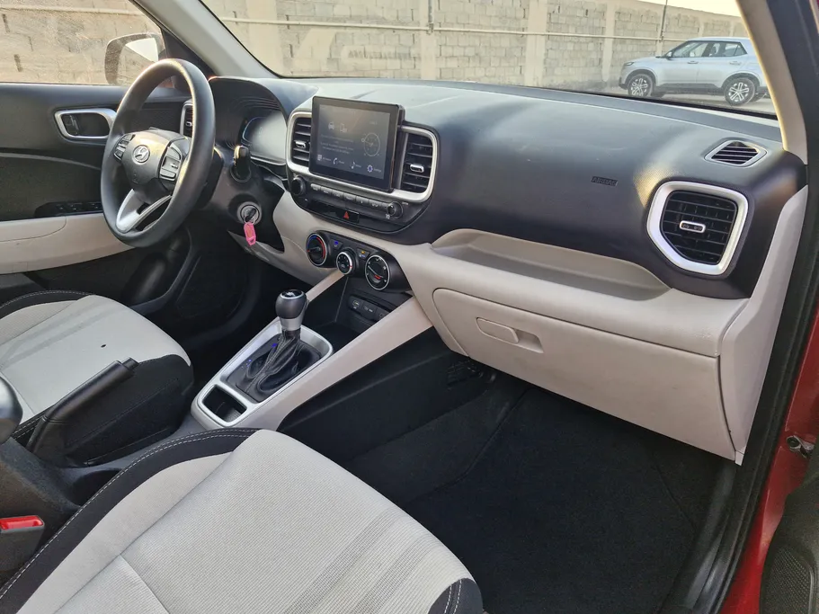 هيونداي فينو سمارت 2024 