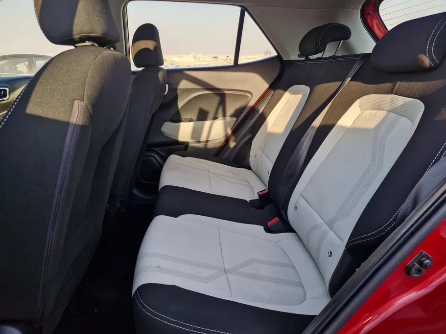 هيونداي فينو سمارت 2024 