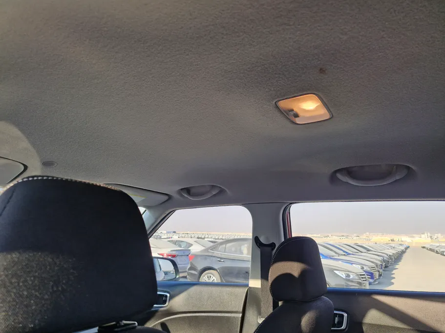 هيونداي فينو سمارت 2024 