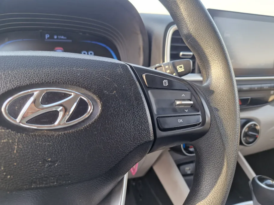 هيونداي فينو سمارت 2024 