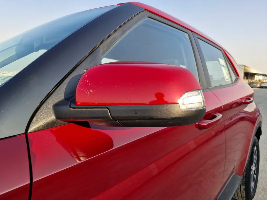 هيونداي فينو سمارت 2024 