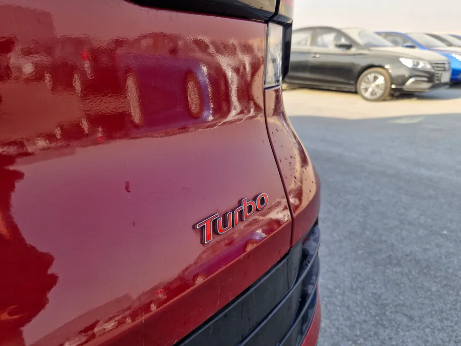 هيونداي فينو سمارت 2024 