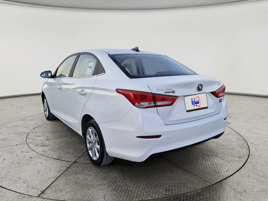 شانجان السفن Full Option 2025 