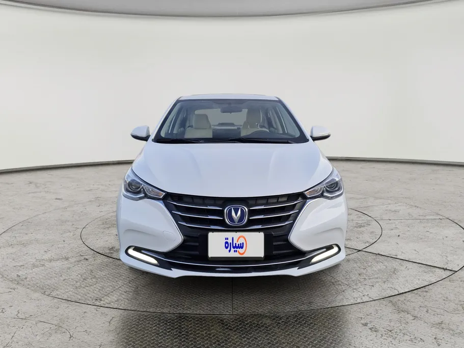 شانجان السفن Full Option 2025 