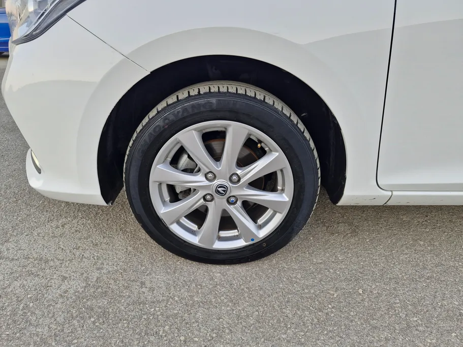 شانجان السفن Full Option 2025 