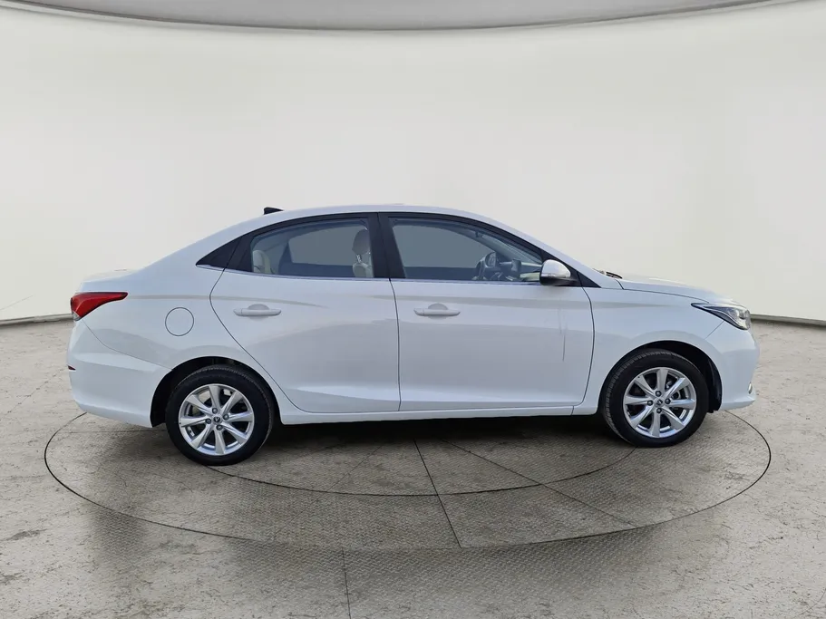 شانجان السفن Full Option 2025 