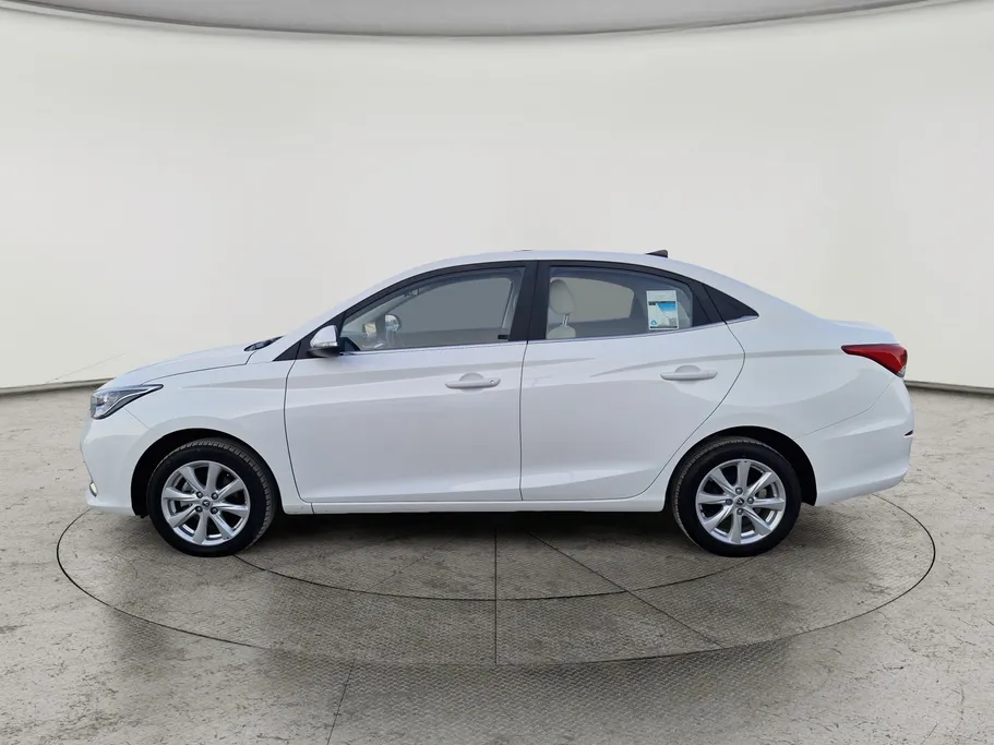 شانجان السفن Full Option 2025 