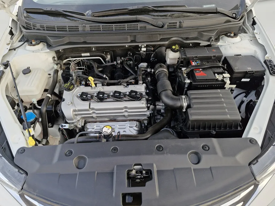 2025 Changan Alsvin Full Option 