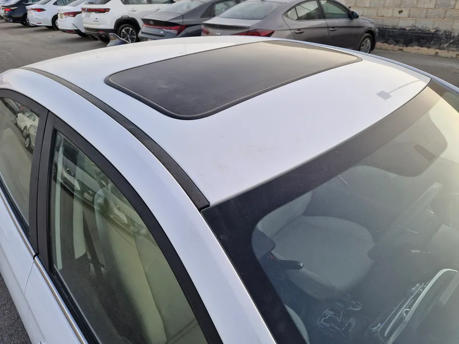 شانجان السفن Full Option 2025 