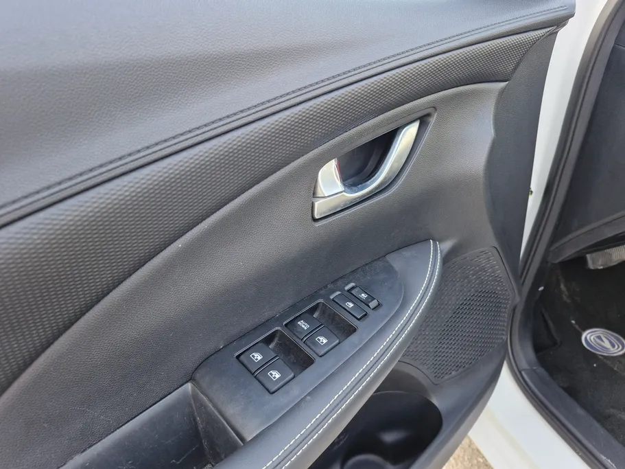 شانجان السفن Full Option 2025 