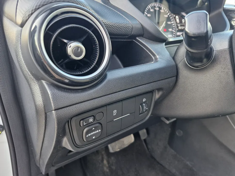 شانجان السفن Full Option 2025 