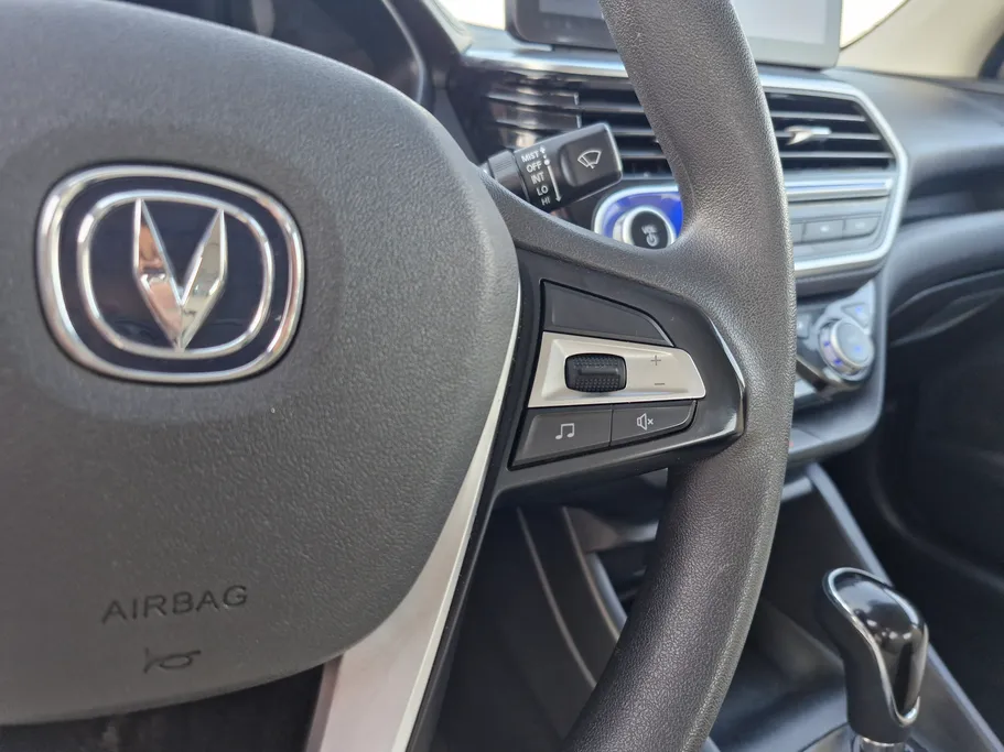 شانجان السفن Full Option 2025 