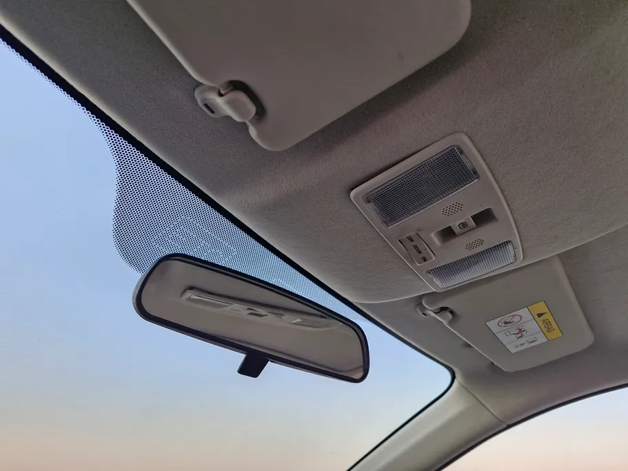 شانجان السفن Full Option 2025 