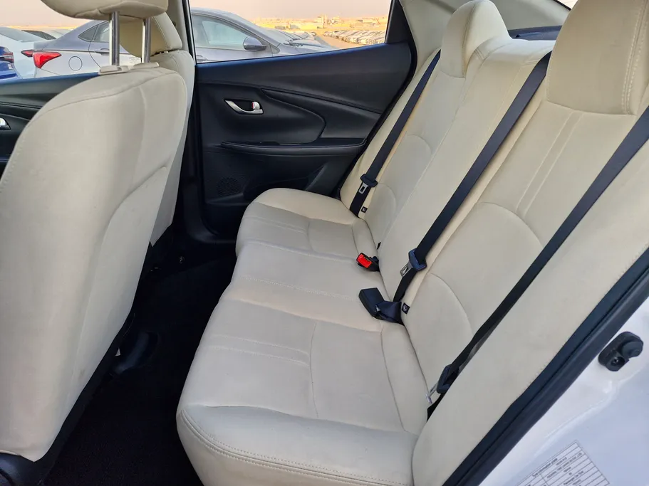 شانجان السفن Full Option 2025 