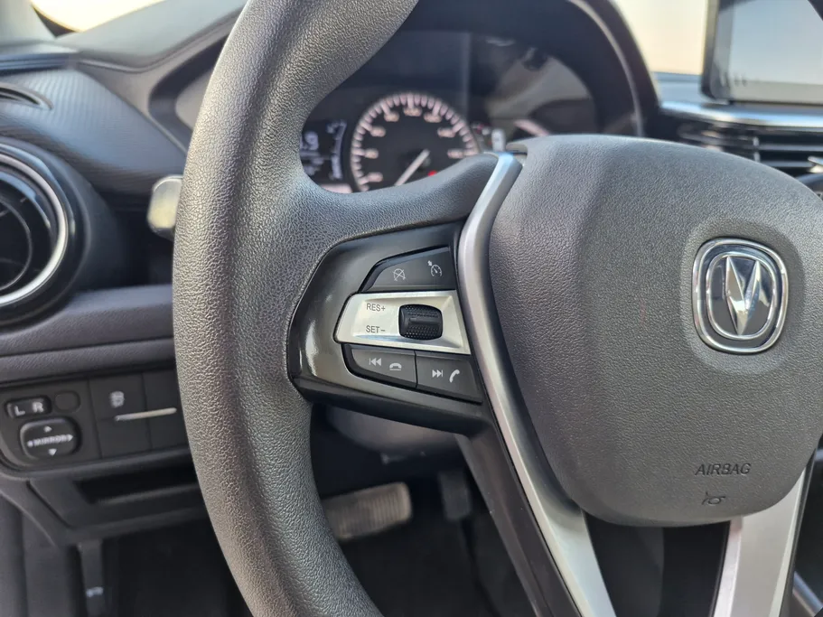 شانجان السفن Full Option 2025 