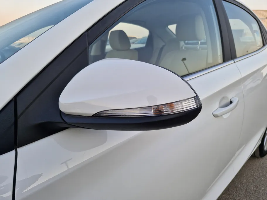 شانجان السفن Full Option 2025 