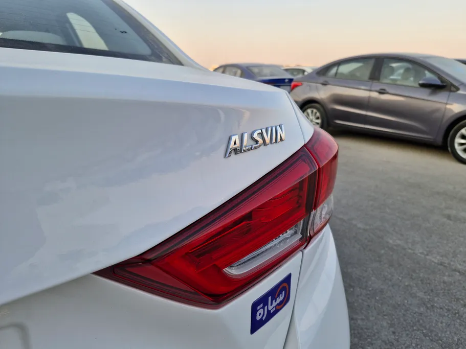 شانجان السفن Full Option 2025 