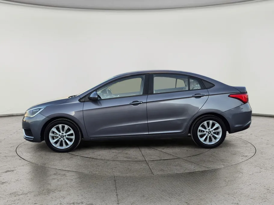 2023 Chery Arrizo 5 Comfort 